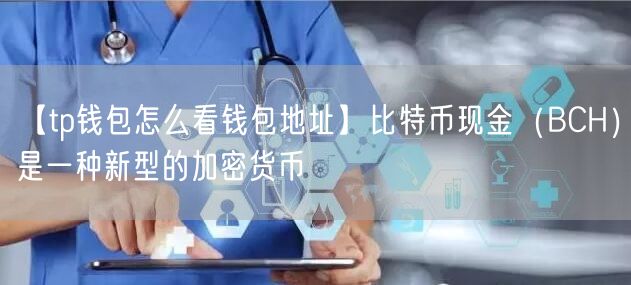 【tp钱包怎么看钱包地址】比特币现金（BCH）是一种新型的加密货币(图1)