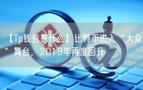 【Tp钱包是什么】比特币进入“大众”舞台，2019年再度回升(图1)