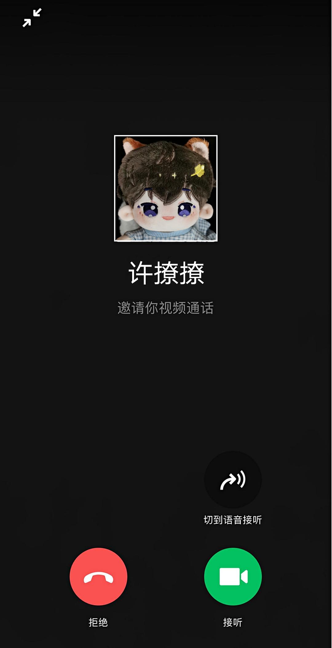 视频通话_whatsapp怎么视频通话_iphone视频通话