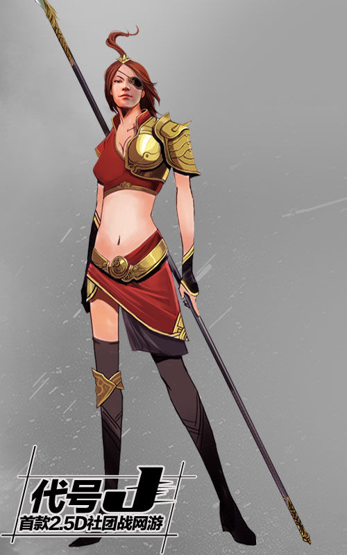 逆战女角色一览_逆战女角色_播放逆战女角色