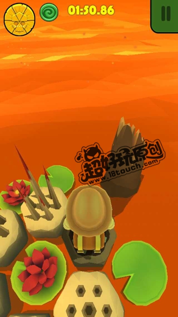 熔岩之心_熔岩心湖_熔岩心巧面包