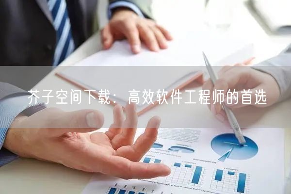 芥子空间下载：高效软件工程师的首选(图1)