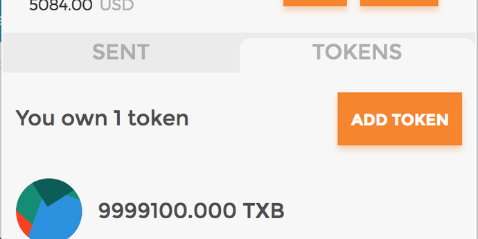 imtoken资产为0_imtoken看不到代币资产_mytoken代币