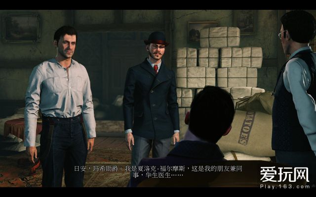 夜行侦探重制版_夜行侦探_夜行侦探重生恐怖