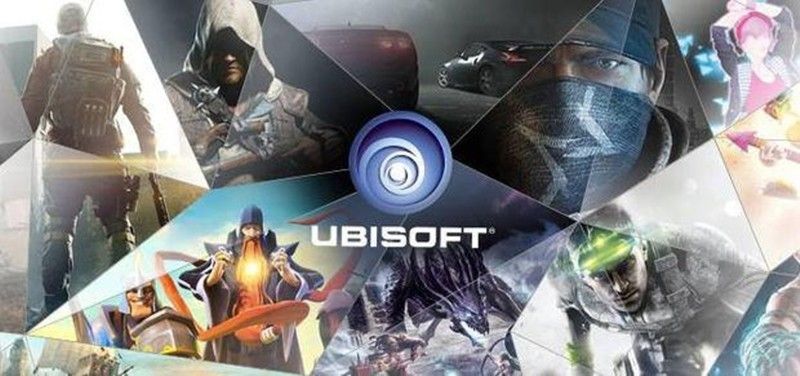 育碧官网下载_育碧平台下载手机版_育碧官网uplay下载