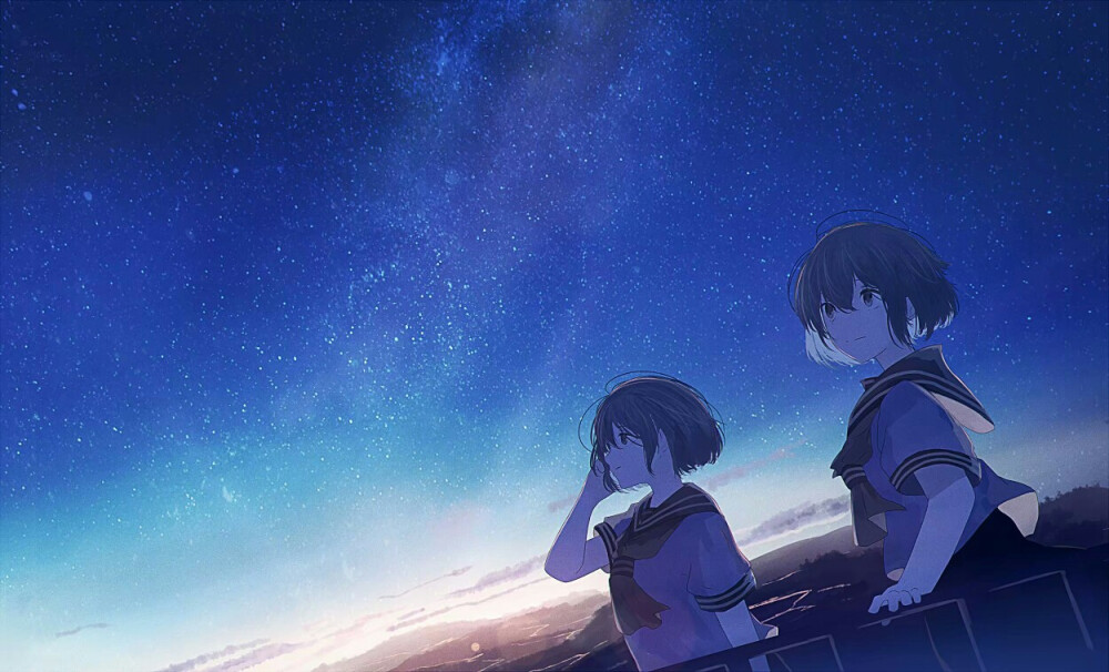 星空动漫在线观看视频播放_星空视频动漫观看在线播放_星空动漫版视频