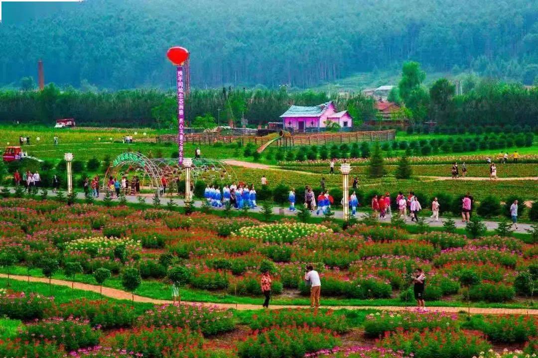 农场游乐开心园怎么玩_农场游乐开心园在哪里_游乐园开心农场