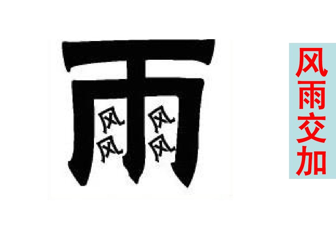雨加林是什么字_雨林这个字念啥_雨林两个字组合能成为什么字啊