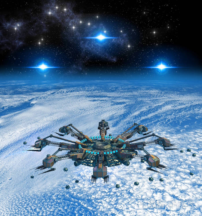 星际漫游者_漫游星际宇航员_漫游星际乐队