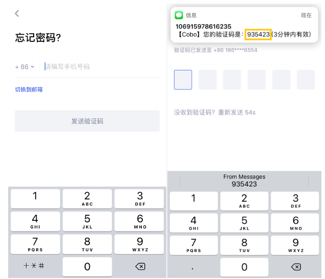 imtoken钱包密码修改_imtoken钱包怎么重置密码_钱包修改密码