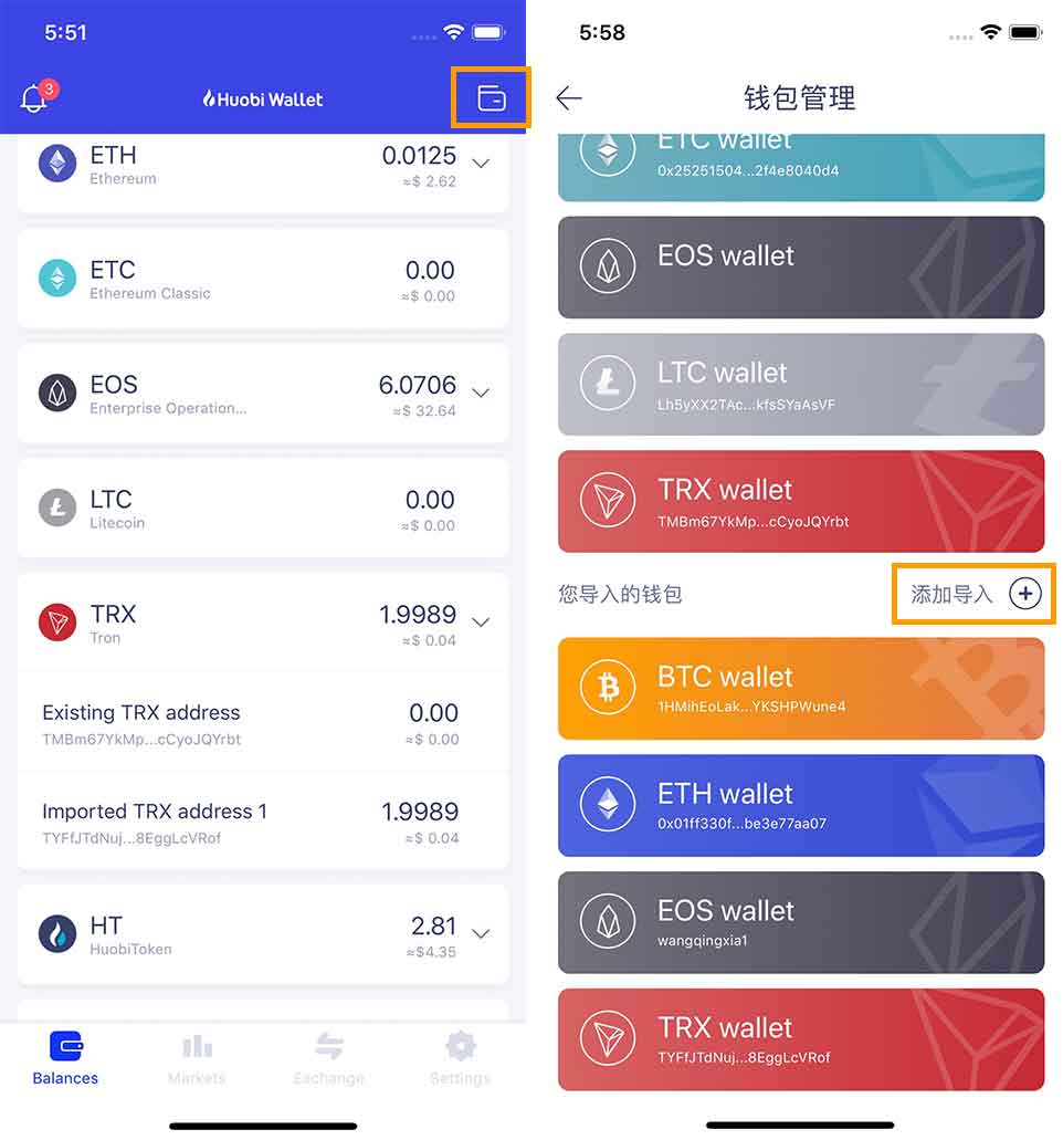 重新导入钱包找不到资产了_钱包导入失败_tp钱包导入钱包后里面没钱