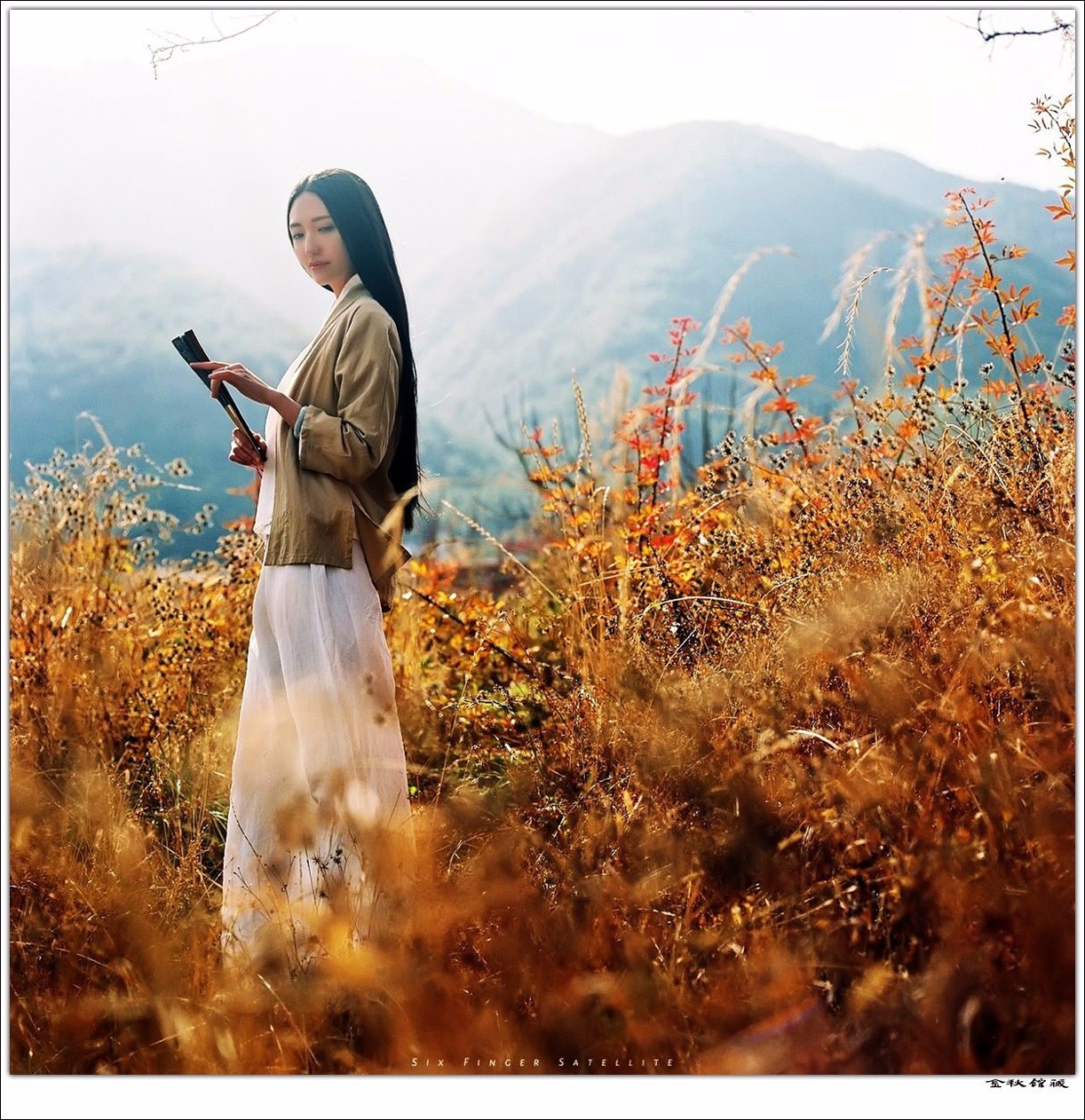 脱身红尘里_脱身红尘的意思_脱身红尘