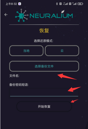 TP钱包怎么找回_找回钱包最准的方法_找回钱包的感谢信英语作文