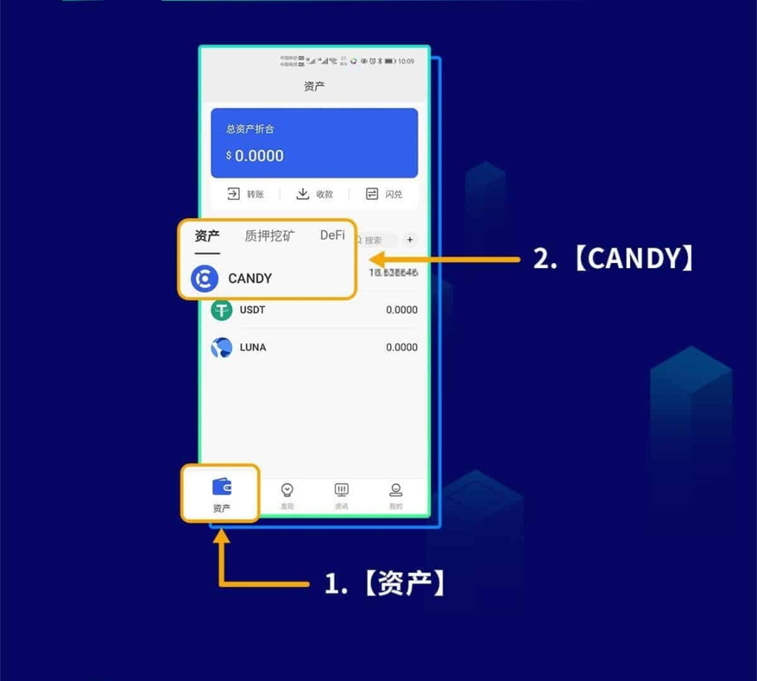 钱包dex交易_imtoken钱包交易流程_imtoken钱包操作流程