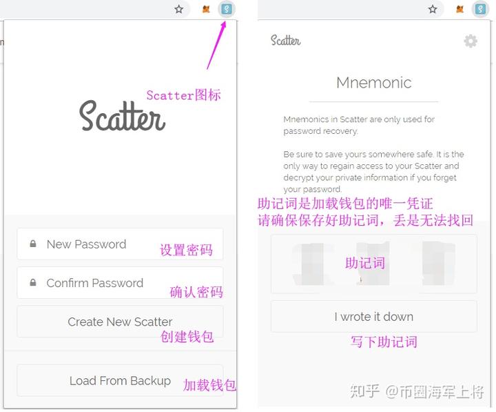 imtoken钱包密码找回流程_找回钱包最准的方法_xdag钱包找回