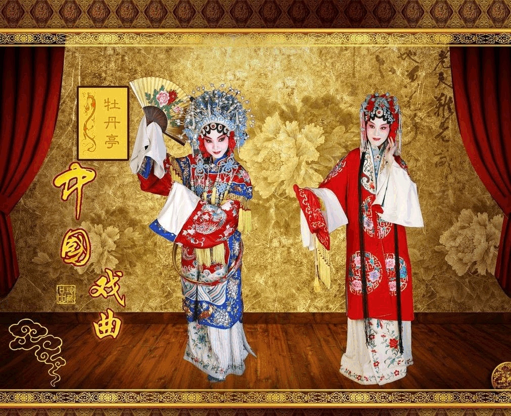 京剧乐器图片和名称_京剧乐器大全_乐器京剧游戏下载手机版