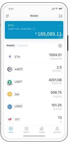 币安提币到tp钱包要多久_币钱包安全吗_钱包提币到交易所多久到账