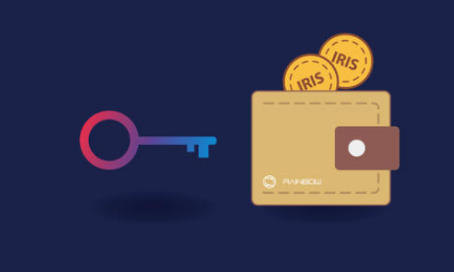 imtoken怎么操作_imtoken的作用_imtoken使用方法详解