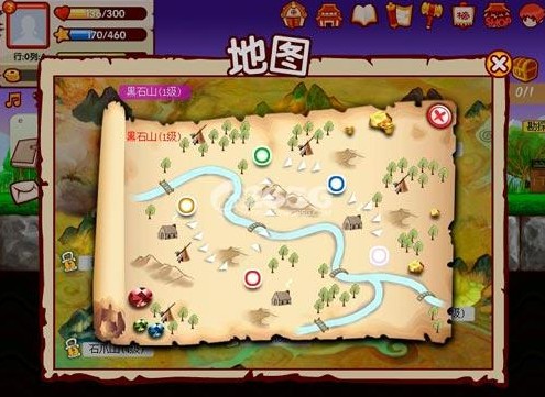 冒险开宝箱游戏大全下载_寻物冒险解密类游戏_冒险的阿曼达游戏下载手机
