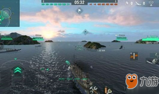 海战的游戏手机_好玩的海战手机游戏_海战手机游戏排行