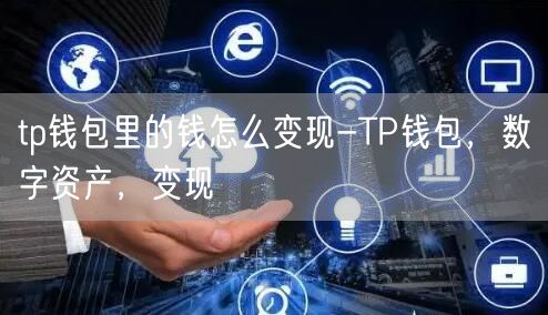 tp钱包里的钱怎么变现-TP钱包，数字资产，变现(图1)