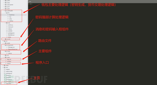 imtoken是开源钱包吗_imtoken钱包开发_imtoken钱包开源吗