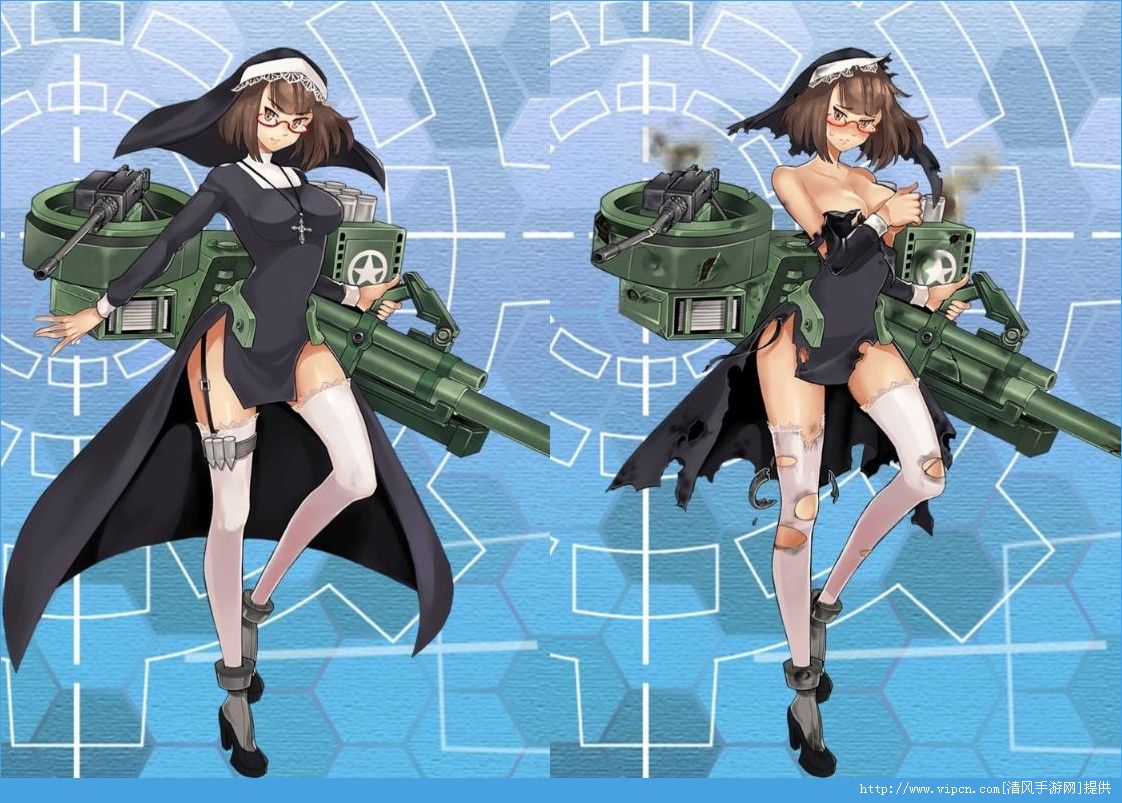 装甲少女为什么关服_装甲少女手游下载_装甲少女