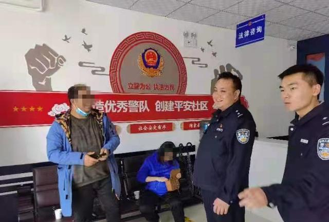 tp钱包被盗报警有用吗_钱包被偷报警警察敷衍怎么办_钱包被偷报警找回几率有多大