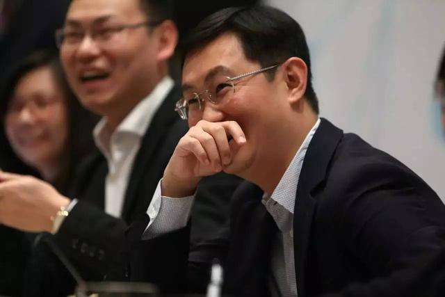 马化腾手游游戏_马化腾的游戏都有哪些_马化腾玩手机游戏视频大全