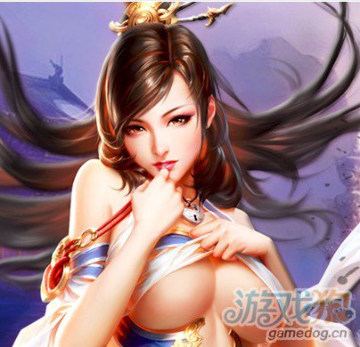 美女类型手机游戏_美女游戏手游推荐_美女类型手机游戏推荐