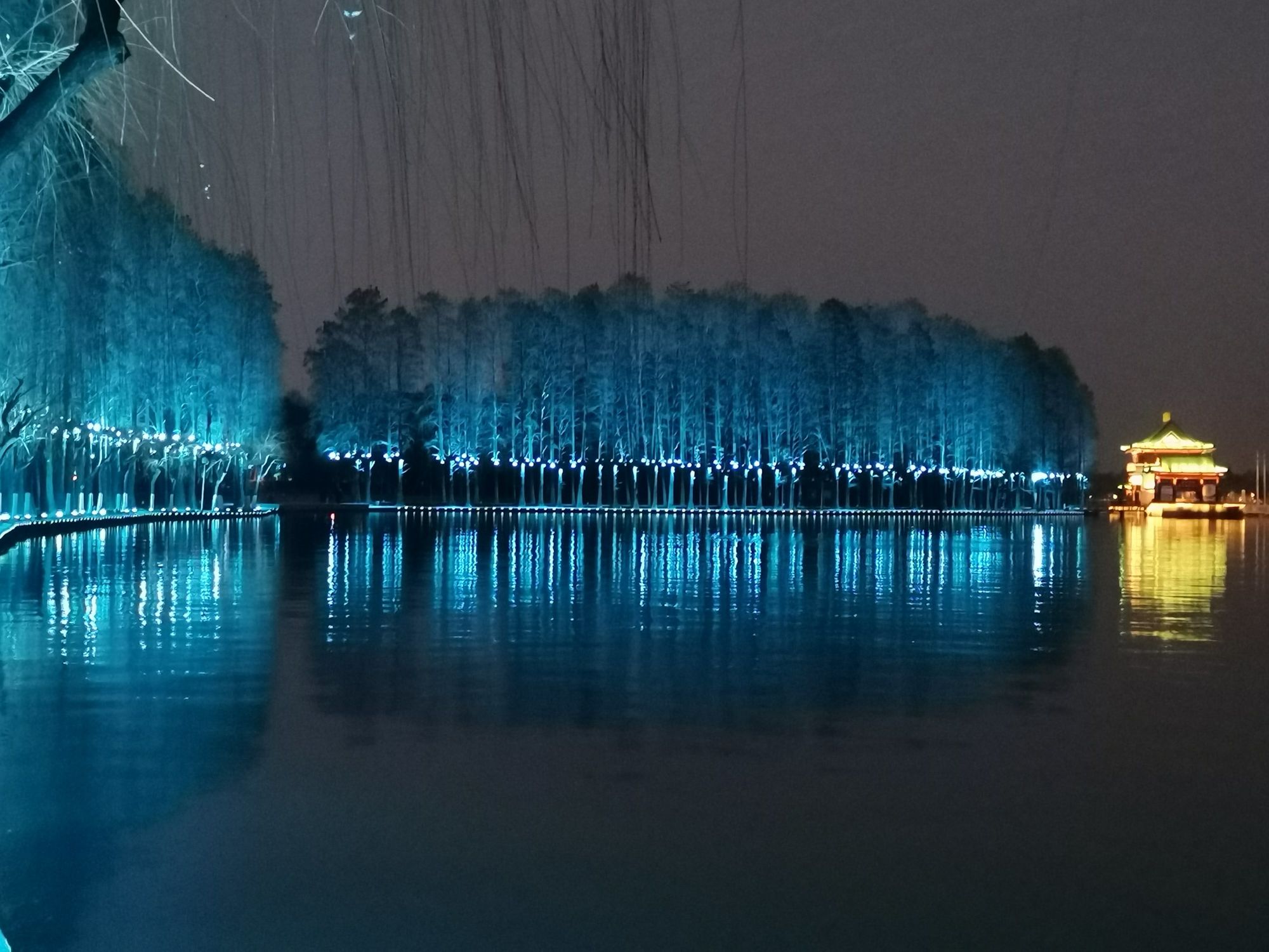 水上灯_水上灯_水上灯