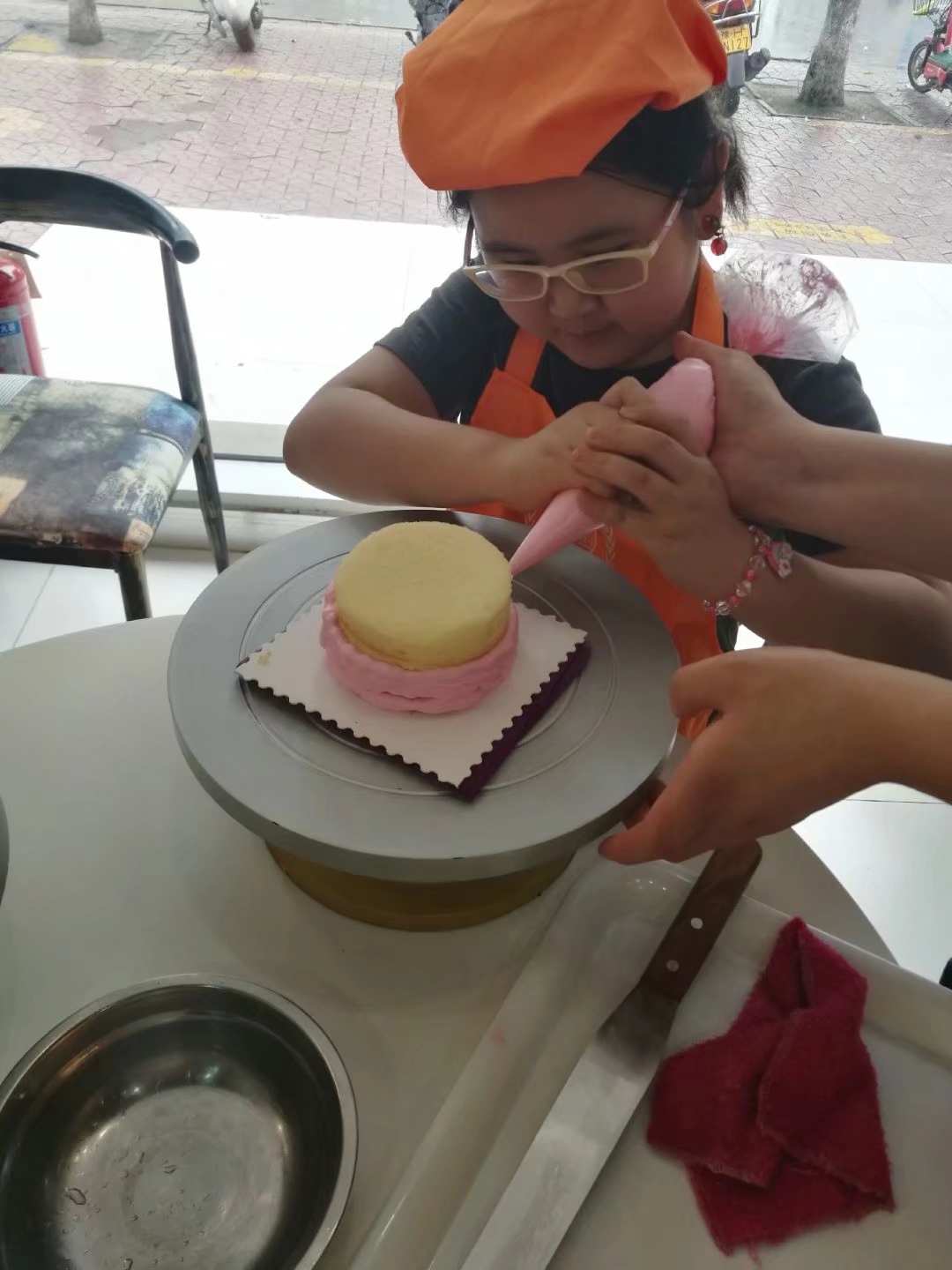 蛋糕店单机游戏_有手机蛋糕店的游戏吗英文_蛋糕店游戏大全手机版