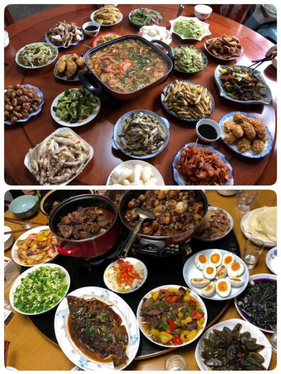 过年年货清单_23年过年_过年年画图片大全