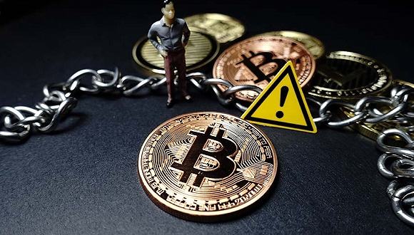 imtoken收到风险代币_imtoken风险代币_im钱包提示风险代币是什么意思
