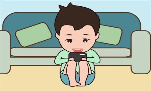 玩手机游戏的孩子_孩子打游戏该不该玩手机_该玩打手机游戏孩子怎么办