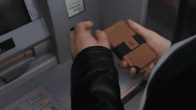 imtoken跑路或者倒闭-imtoken倒闭:从便利和惊喜到无尽追踪和失望(图1) 倒闭跑路的面包连锁店_倒闭跑路的教育机构_imtoken跑路或者倒闭