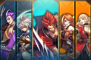 单机魔霸游戏_魔霸类型游戏_魔霸类游戏手机版下载
