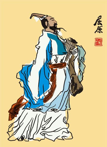 寒食节纪念谁_寒食节纪念哪位历史人物_纪念寒食节的人物是谁