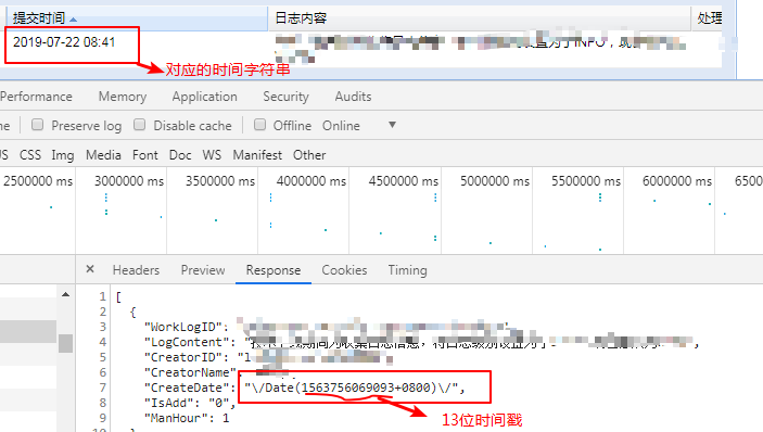 时间戳转换成字符串_python时间字符串转换为时间戳_时间戳字符串转时间