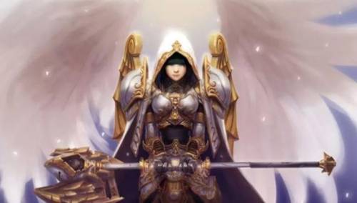 牧师名字手机游戏怎么取_牧师名字手机游戏叫什么_牧师名字游戏手机