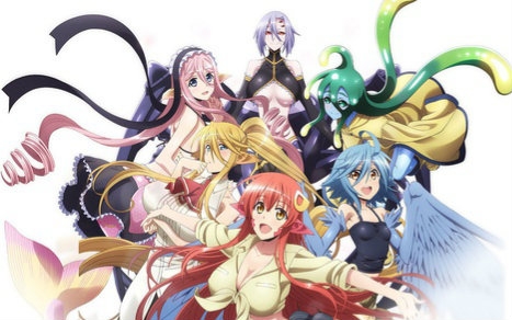 魔物娘的相伴日常人物第一季樱花动漫_魔物娘的相伴日常人物第一季樱花动漫_魔物娘的相伴日常人物第一季樱花动漫