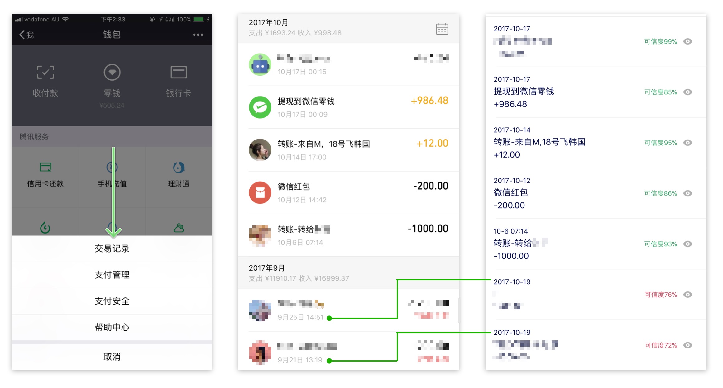 钱包虚拟币种交易_钱包虚拟币被盗_虚拟币钱包imtoken