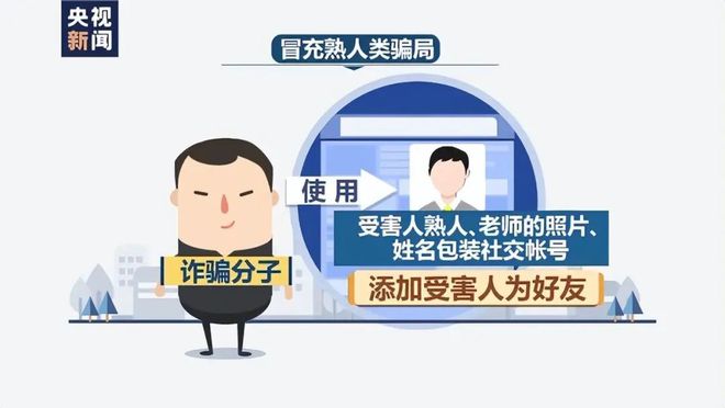 诈骗立案必须满足三个条件_诈骗案怎么认定_imtoken诈骗