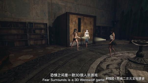 恐怖模拟鬼手机游戏可以玩吗_可以模拟鬼的恐怖游戏手机_模拟鬼的游戏