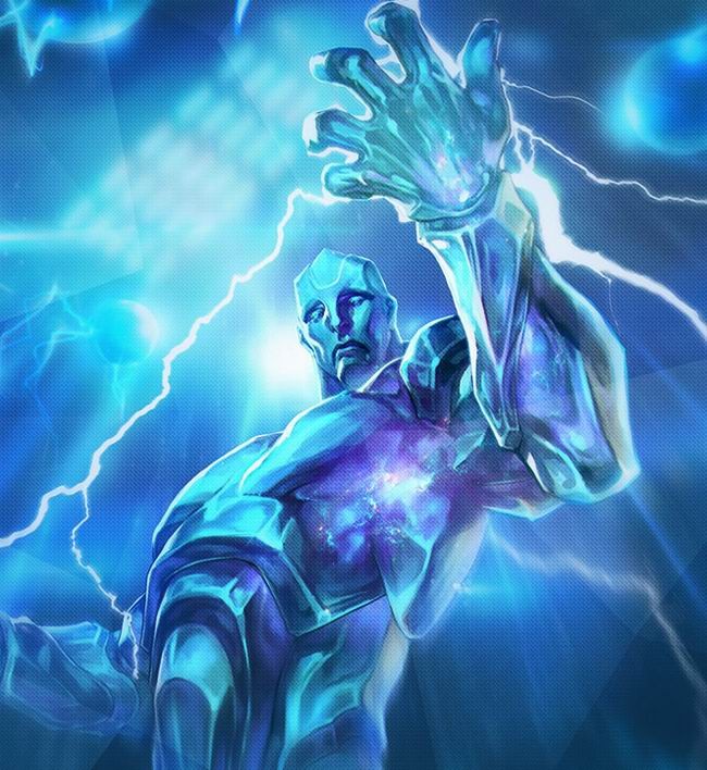 雷神thor手机游戏_雷神手机_雷神游戏
