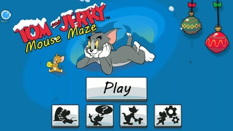 老鼠偷奶酪的游戏_老鼠偷奶酪的手机游戏_有一款老鼠偷奶酪的游戏