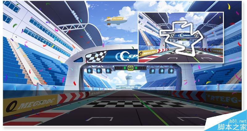 好玩的爆裂飞车手机游戏-【爆款推荐】超刺激!爆裂飞车让你身临其境感受赛车风速(图2) 好玩飞车爆裂手机游戏推荐_好玩的爆裂飞车手机游戏_爆裂飞车飞车大全