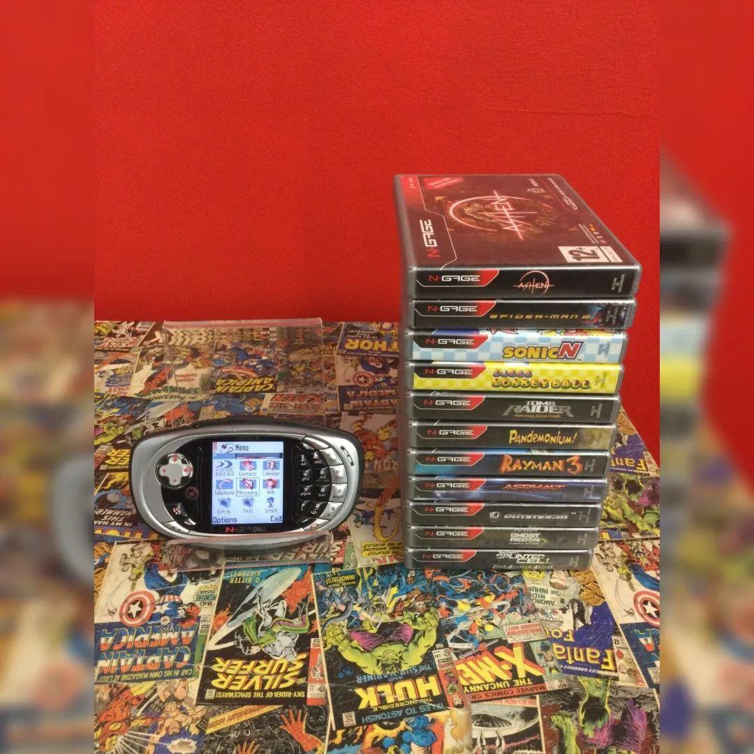 重温经典!诺基亚手机游戏zol让我重拾童年乐趣(图2) 诺基亚手机游戏摩天大楼_诺基亚手机游戏zol_诺基亚手机游戏轩辕剑