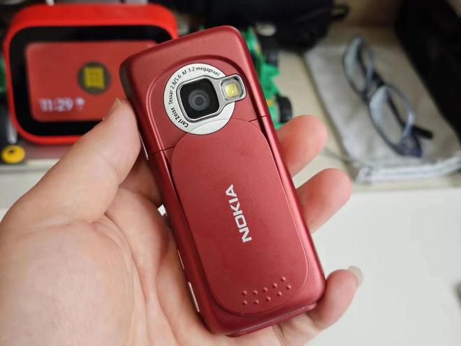 重温经典!诺基亚手机游戏zol让我重拾童年乐趣(图4) 诺基亚手机游戏轩辕剑_诺基亚手机游戏摩天大楼_诺基亚手机游戏zol