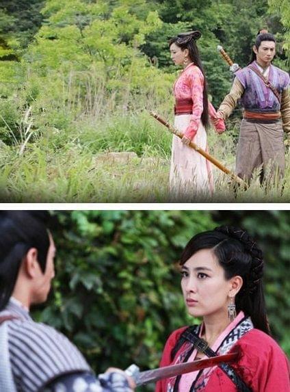 笑傲江湖电影版_电影江湖笑傲版在线观看_电影江湖笑傲版演员表